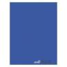 PAKIET Zeszyt szkolny OFFICE PRODUCTS, A4, w kratkę, 96 kart., 60gsm, mix kolorów