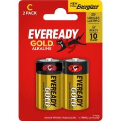 Bateria EVEREADY GOLD from...