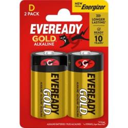 Bateria EVEREADY GOLD from...