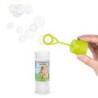 PAKIET Zestaw do robienia baniek mydlanych TRENDHAUS CP HS-6, 50 ml, mix kolorów
