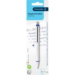 Długopis automatyczny SCHNEIDER Slider Xite, XB, 1szt., blister, niebieski