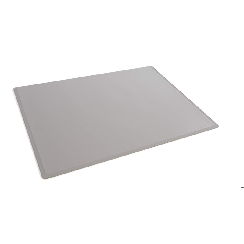 Podkład na biurko Durable 722210 530x400 mm z przezroczystą nakładką PP