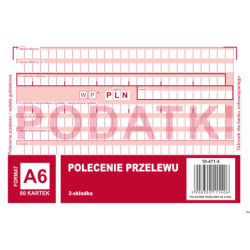 471-5 Podatki Polecenie...