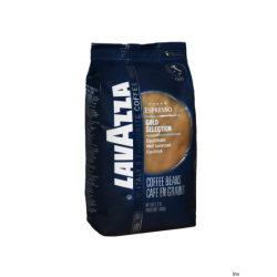 Kawa ziarnista Lavazza Gold...