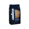 Kawa ziarnista Lavazza Gold Selection 1kg - 80% Arabica, 20% Robusta