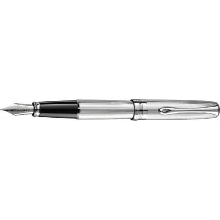 Pióro wieczne DIPLOMAT Excellence A2, M, chromowane