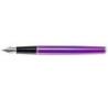 Pióro wieczne DIPLOMAT Traveller, Funky Fuchsia, F