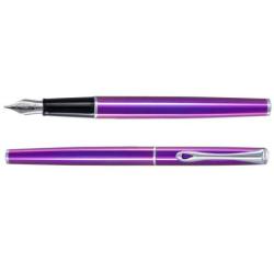 Pióro wieczne DIPLOMAT Traveller, Funky Fuchsia, M