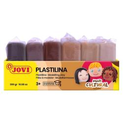 Zestaw plasteliny JOVI,...