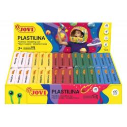 Display plasteliny JOVI,...
