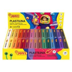 Display plasteliny JOVI,...