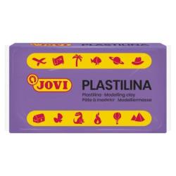 Display plasteliny JOVI, 30x50g, 2x15 kolorów, mix kolorów