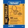 Żel do mycia i dezynfekcji urządzeń sanitarnych TENZI, WC Toalex, 0,75l