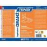 Neutralny płyn do mycia posadzek TENZI, Topefekt, zapach pomarańczy, Oranż, 1l