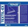 Preparat do prania wykładzin i tapicerek metodą ekstrakcyjną TENZI, Textil-Ex, 5l