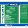 Środek do zabrudzeń organicznych TENZI, Super Green Specjal NF, 5l