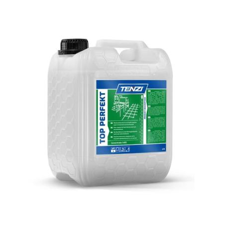 Środek odtłuszczająco-myjący do powierzchni twardych TENZI, Top Perfekt, atest PZH, 5l