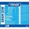Plyn do mycia naczyń w zmywarkach TENZI, Gran Diw Blue, 10l