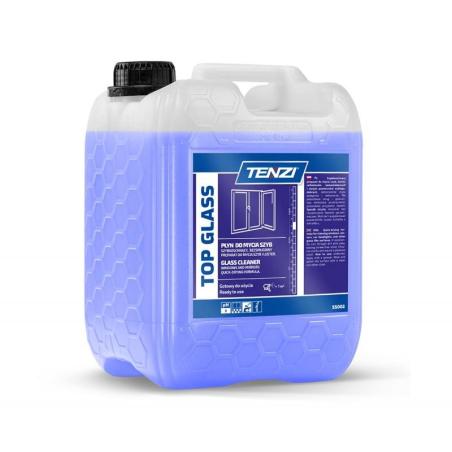 Płyn do mycia szyb i luster TENZI, Top Glass, 5l