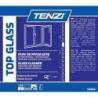 Płyn do mycia szyb i luster TENZI, Top Glass, 5l