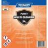 Aerozol do punktowego usuwania trudnych plam TENZI, Punkt Multicleaner, 0,3l