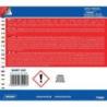 Koncentrat do gruntownego mycia powierzchni sanitarnych TENZI, Sanit Lux, 5l