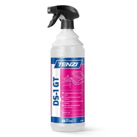 Płyn do dezynfekcji powierzchni w gastronomi TENZI, DS-1 GT, 1l