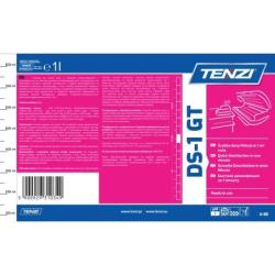 Płyn do dezynfekcji powierzchni w gastronomi TENZI, DS-1 GT, 1l