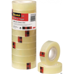 Taśma biurowa Scotch 3M...