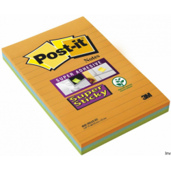 Post-It 3M Bloczek...