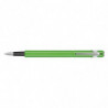 Pióro wieczne CARAN D'ACHE 849 Fluo Line, M, zielone