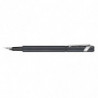 Pióro wieczne CARAN D'ACHE 849, F, czarne
