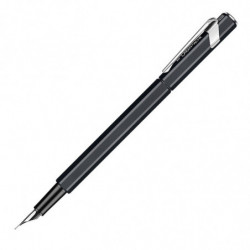 Pióro wieczne CARAN D'ACHE 849, F, czarne