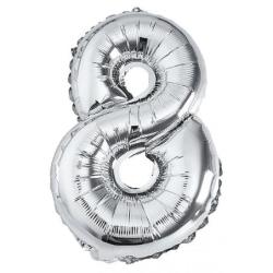 PAKIET Balon foliowy PARTY...