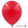 PAKIET Zestaw balonów PARTY GO, 25cm, 20 szt., mix kolorów