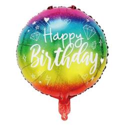 PAKIET Balon PARTY GO Happy...