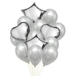 PAKIET Zestaw balonów PARTY...
