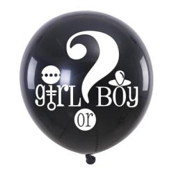 PAKIET Balon z konfetti...