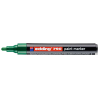 Edding Marker lakierowy zielony 2-3 mm okrągła końcówka 790/004/ZI