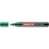 Edding Marker lakierowy zielony 2-3 mm okrągła końcówka 790/004/ZI