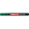 Edding Marker lakierowy zielony 2-3 mm okrągła końcówka 790/004/ZI