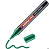 Edding Marker lakierowy zielony 2-3 mm okrągła końcówka 790/004/ZI