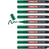 Edding Marker lakierowy zielony 2-3 mm okrągła końcówka 790/004/ZI