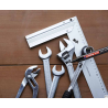 Edding Marker lakierowy zielony 2-3 mm okrągła końcówka 790/004/ZI