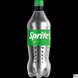 Napój SPRITE 0.5L butelka...