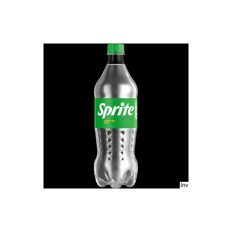 Napój SPRITE 0.5L butelka PET KAUCJA