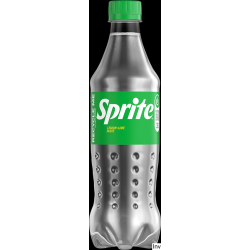 Napój SPRITE 0.5L butelka PET KAUCJA