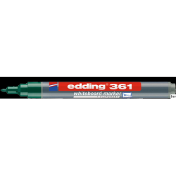Edding Marker 1mm zielony...