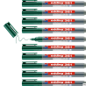 Edding Marker 1mm zielony 361/004/ZI do tablic z okrągłą końcówką