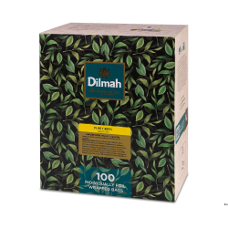 Dilmah Zielona Herbata Pure...